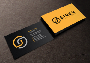 Business Card Design by Creations Box 2015 for this project | Design: #13964195