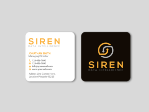 Business Card Design by Creations Box 2015 for this project | Design: #13964197