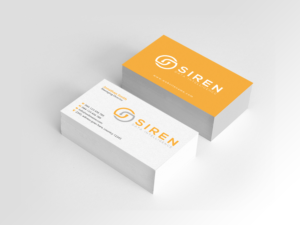 Business Card Design by Creations Box 2015 for this project | Design: #13964198