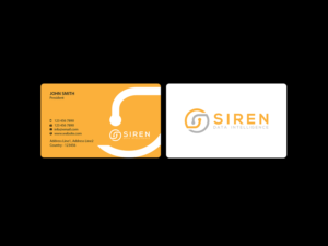 Business Card Design by Creations Box 2015 for this project | Design: #13980008