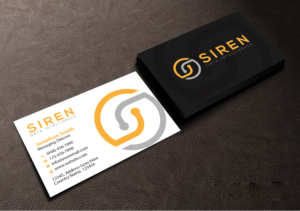 Business Card Design by Creations Box 2015 for this project | Design: #13995068
