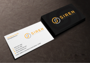 Diseño de Tarjeta de Presentación por Creations Box 2015 para este proyecto | Diseño: #13995069