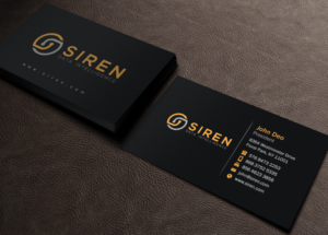 Business Card Design by Brand aid for this project | Design: #13971292