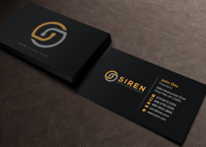 Business Card Design by Brand aid for this project | Design: #13971293