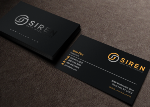 Business Card Design by Brand aid for this project | Design: #13971294