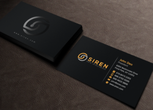 Business Card Design by Brand aid for this project | Design: #13971295