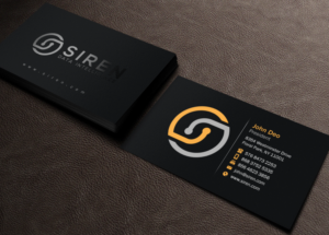 Business Card Design by Brand aid for this project | Design: #13971319