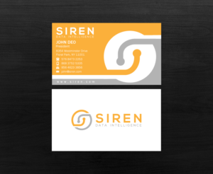 Business Card Design by Brand aid for this project | Design: #13971337