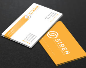 Business Card Design by Brand aid for this project | Design: #13971355