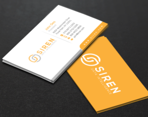 Business Card Design by Brand aid for this project | Design: #13971357