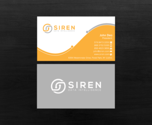 Business Card Design by Brand aid for this project | Design: #13971371