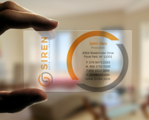 Business Card Design by Brand aid for this project | Design: #13971373