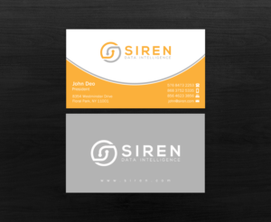 Business Card Design by Brand aid for this project | Design: #13971376