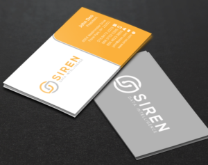 Business Card Design by Brand aid for this project | Design: #13971380
