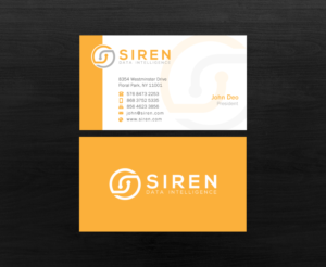 Business Card Design by Brand aid for this project | Design: #13971381