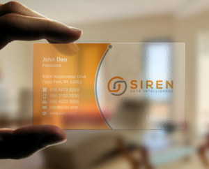 Business Card Design by Brand aid for this project | Design: #13971382