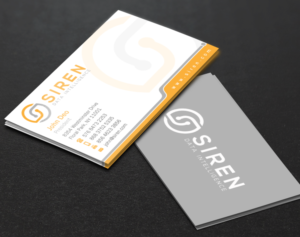Business Card Design by Brand aid for this project | Design: #13971393