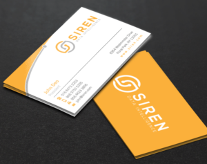 Business Card Design by Brand aid for this project | Design: #13971394