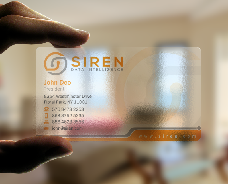 Business Card Design by Brand aid for this project | Design #13971395