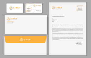 Business Card Design by Brand aid for this project | Design: #14005442