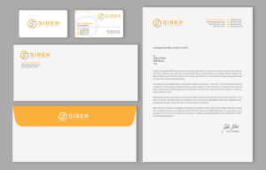 Visitenkarten-Design von Brand aid für dieses Projekt | Design: #14005766