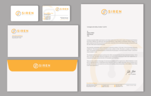 Business Card Design by Brand aid for this project | Design: #14006072