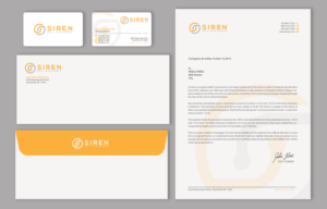 Business Card Design by Brand aid for this project | Design: #14006310