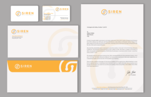 Business Card Design by Brand aid for this project | Design: #14006366