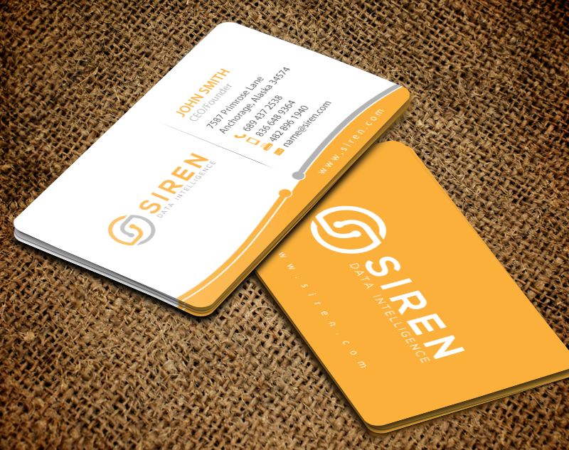 Design de Carte de Visite par chandrayaan.creative pour ce projet | Design #13970647
