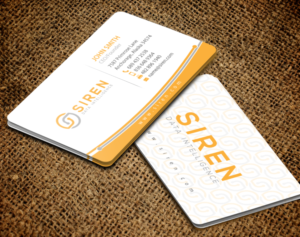 Visitenkarten-Design von chandrayaan.creative für dieses Projekt | Design: #13970657