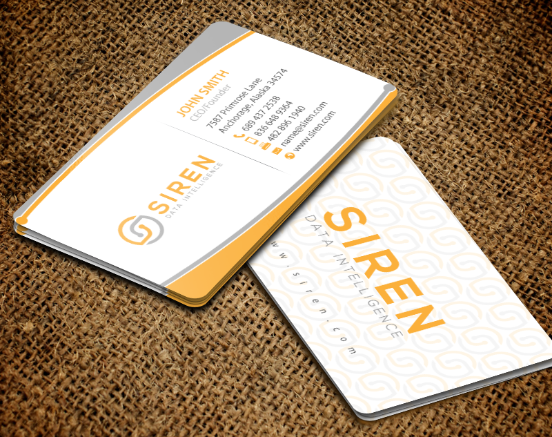 Design de Carte de Visite par chandrayaan.creative pour ce projet | Design #13970658