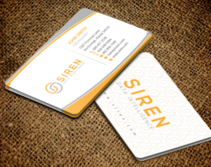 Visitenkarten-Design von chandrayaan.creative für dieses Projekt | Design: #13970658