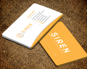 Visitenkarten-Design von chandrayaan.creative für dieses Projekt | Design: #13970660