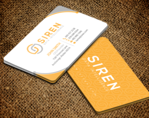 Visitenkarten-Design von chandrayaan.creative für dieses Projekt | Design: #13970661