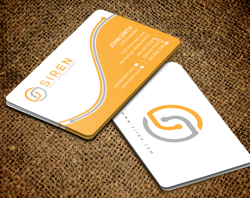Design de Carte de Visite par chandrayaan.creative pour ce projet | Design #13970675