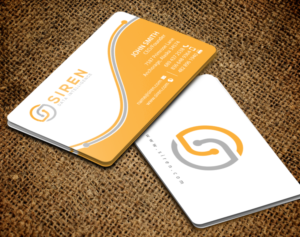 Visitenkarten-Design von chandrayaan.creative für dieses Projekt | Design: #13970675