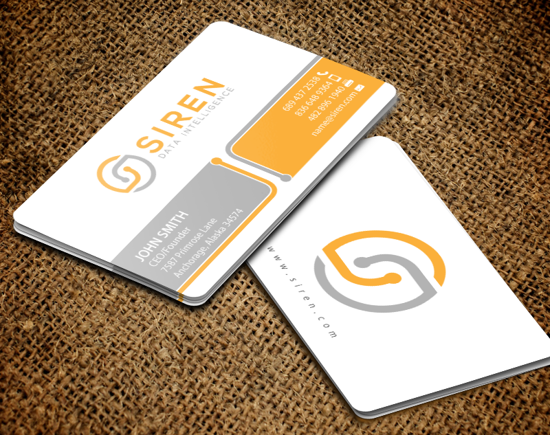 Design de Carte de Visite par chandrayaan.creative pour ce projet | Design #13970676