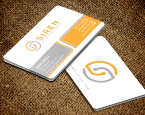 Visitenkarten-Design von chandrayaan.creative für dieses Projekt | Design: #13970676