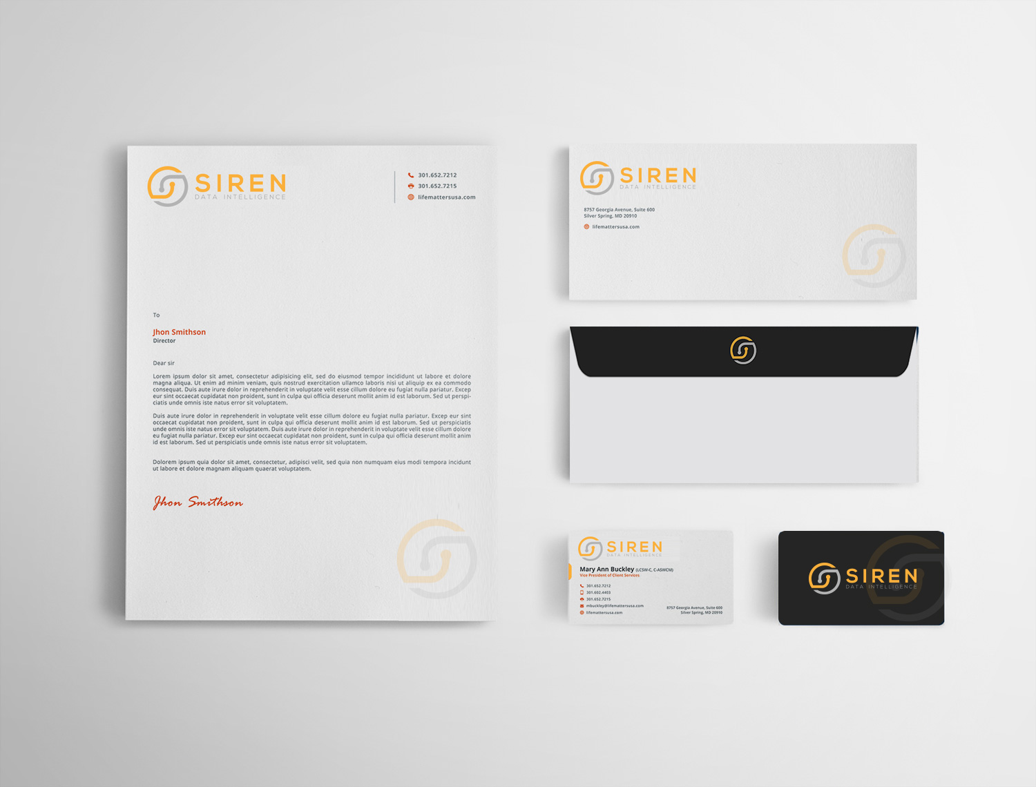Visitenkarten-Design von Designs 2019 für dieses Projekt | Design #13987130