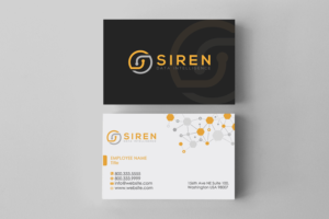 Business Card Design by Designs 2019 for this project | Design: #13987737