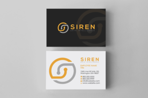 Business Card Design by Designs 2019 for this project | Design: #13987738