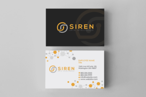 Business Card Design by Designs 2019 for this project | Design: #13987739