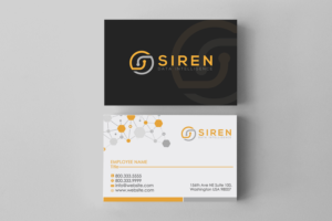 Visitenkarten-Design von Designs 2019 für dieses Projekt | Design: #13987740