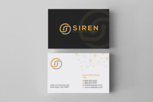 Business Card Design by Designs 2019 for this project | Design: #13988009