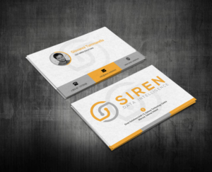 Business Card Design by Being_Designer for this project | Design: #14011138