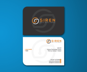 Visitenkarten-Design von netbill00 für dieses Projekt | Design: #13979113