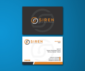 Business Card Design by netbill00 for this project | Design: #13979230