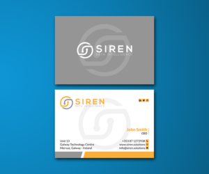 Visitenkarten-Design von netbill00 für dieses Projekt | Design: #14006388