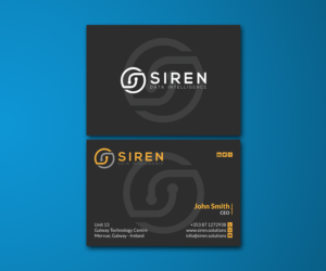 Business Card Design by netbill00 for this project | Design: #14021482
