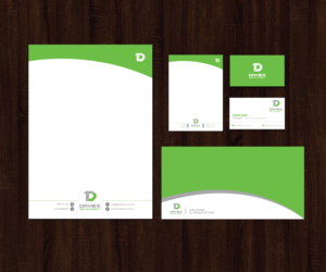 Visitenkarten-Design von JK18 für Davies Metalcraft | Design: #13961231